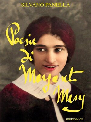 cover image of Poesie di Margaret Mary
